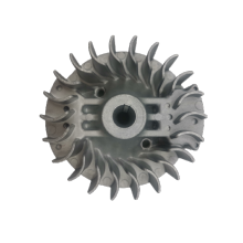 Casted Flywheel For Gasoline Trimmer